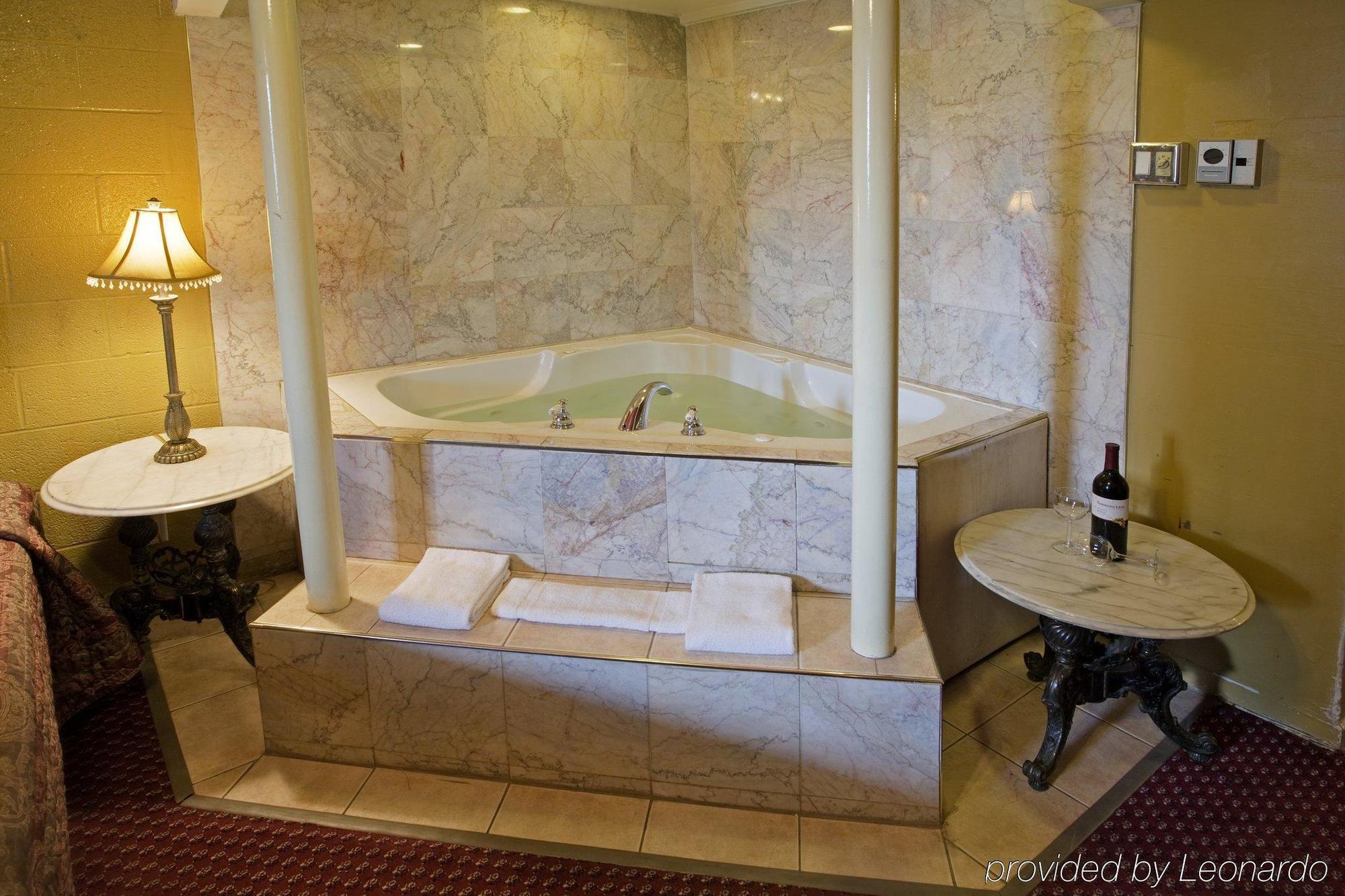 Motel 6 Norfolk, Va East Little Creek חדר תמונה