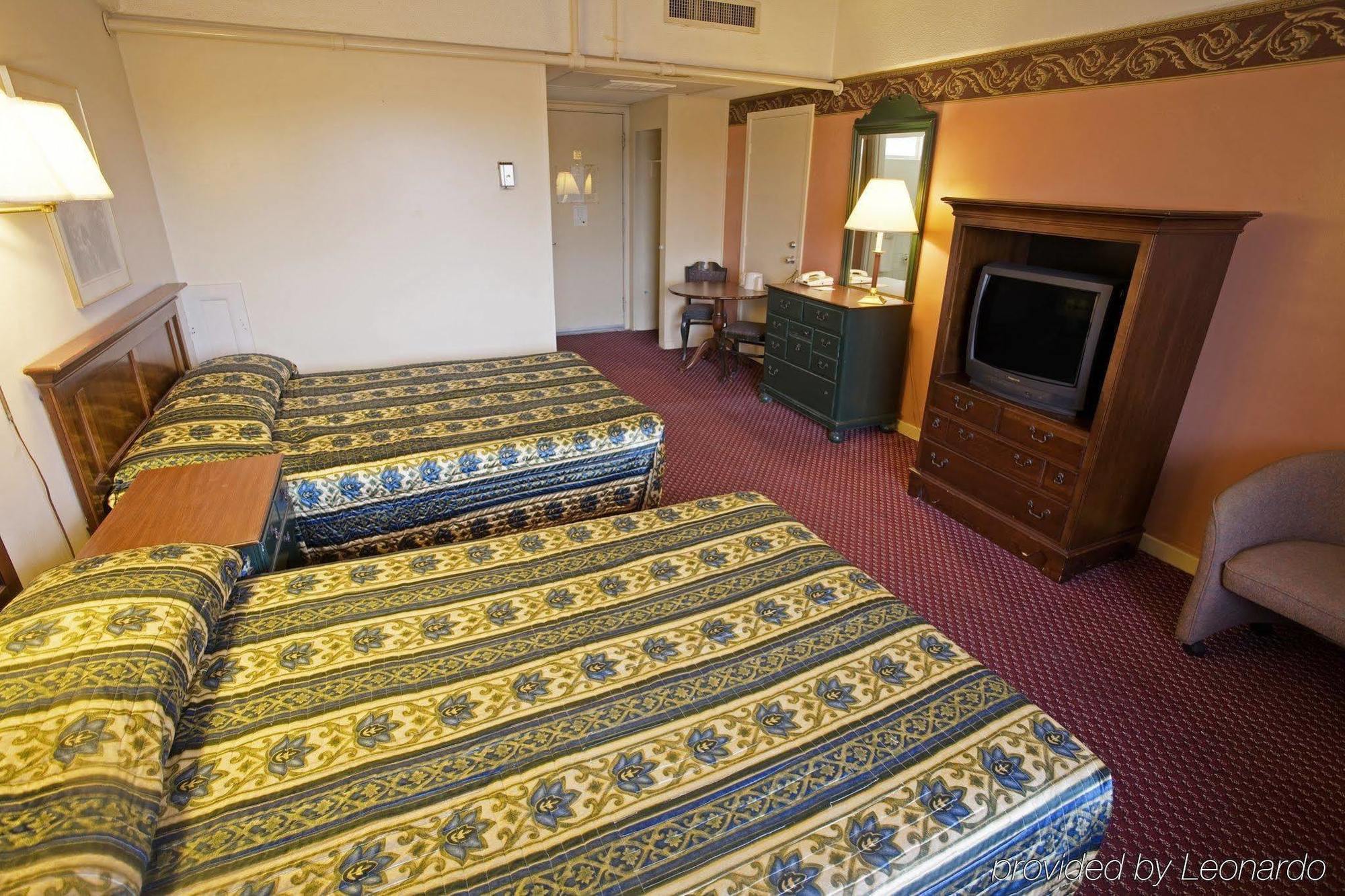 Motel 6 Norfolk, Va East Little Creek חדר תמונה