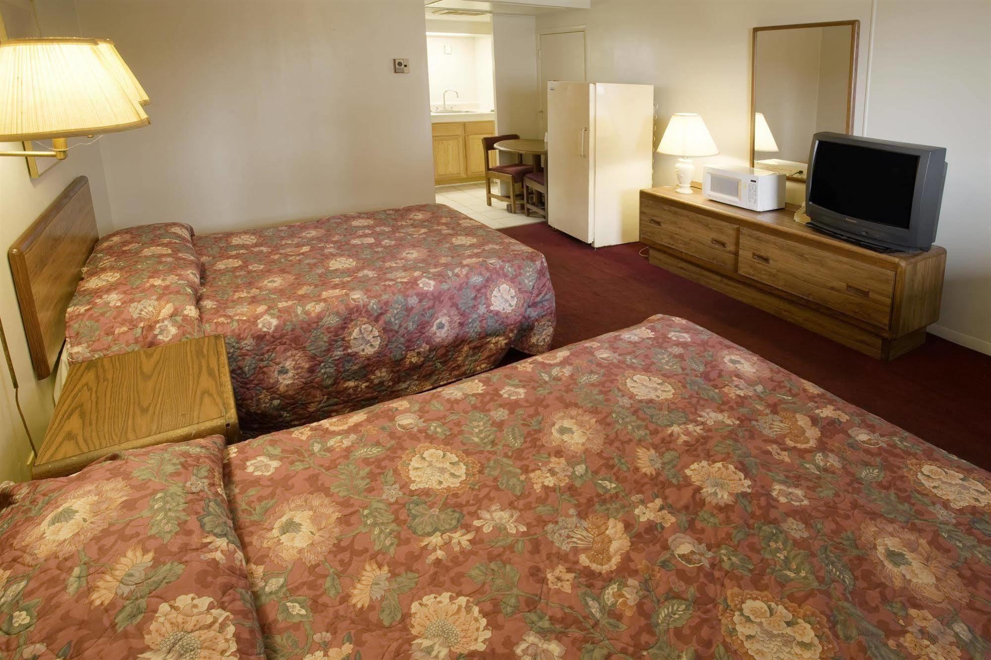 Motel 6 Norfolk, Va East Little Creek חדר תמונה